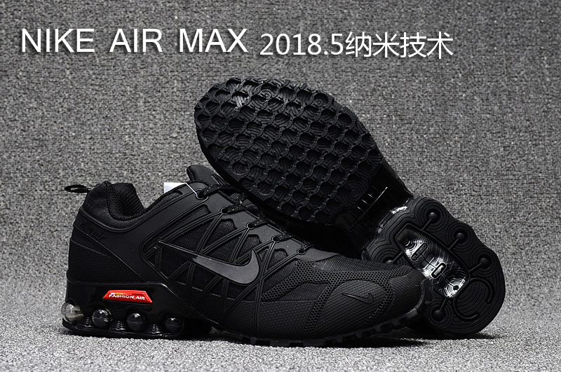 Nike Air Max 2018 Men Shoes-154